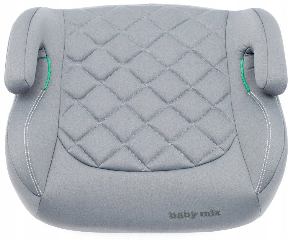 BABY MIX HERO PLUS I-SIZE FOTELIK SAMOCHODOWY BOOSTER ISOFIX PODSTAWKA
