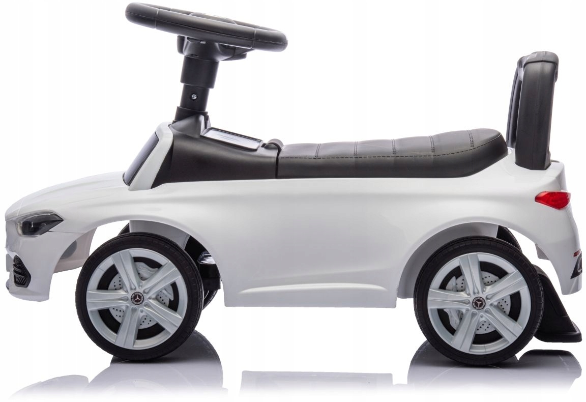 Jeździk Milly Mally Pojazd MERCEDES C-CLASS MULTIMEDIALNY