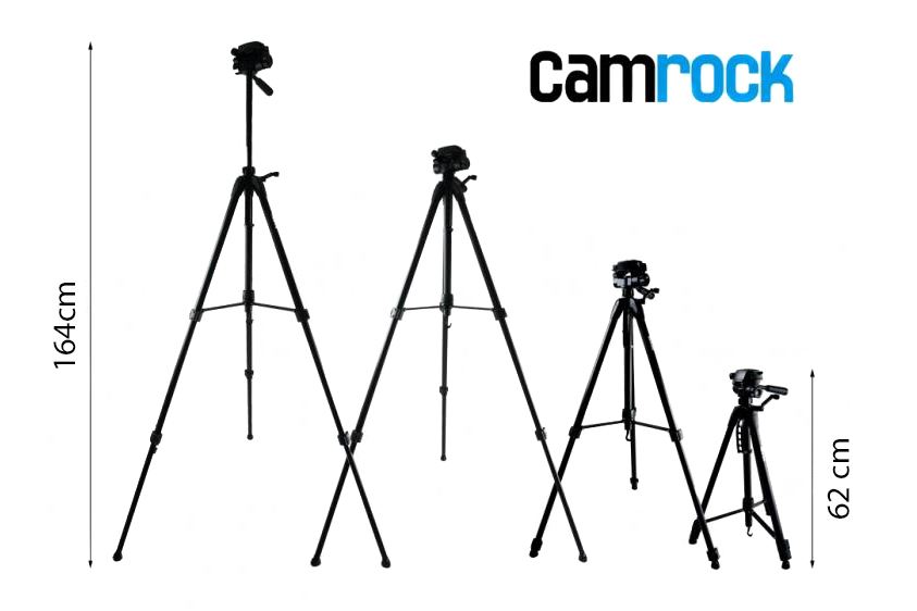 camrock te68 mobile kit