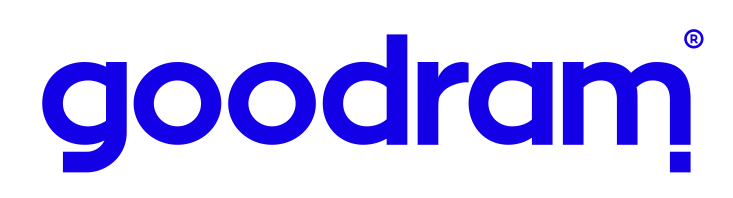 karta goodram logo