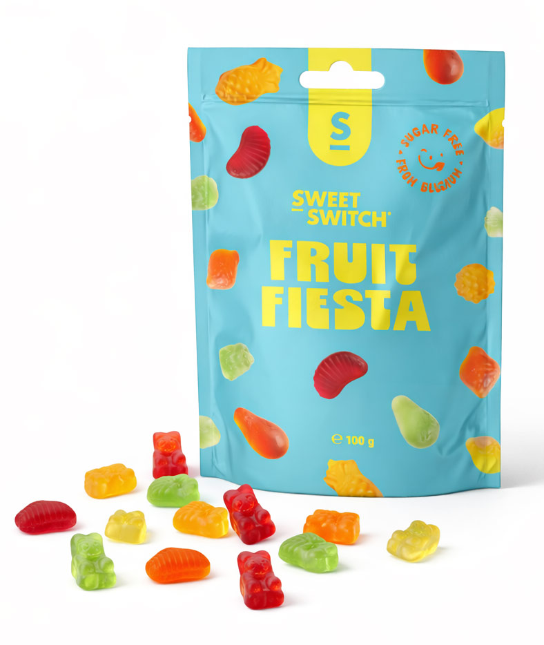 Fruit Fiesta