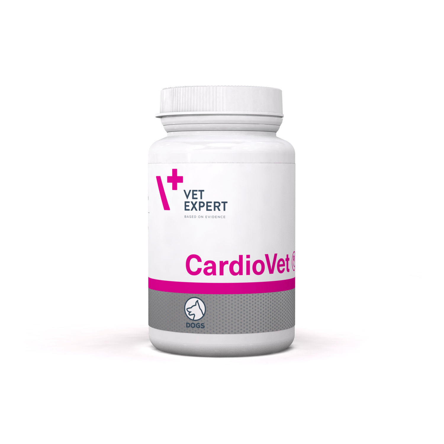 Vetexpert CardioVet 90 tabletek