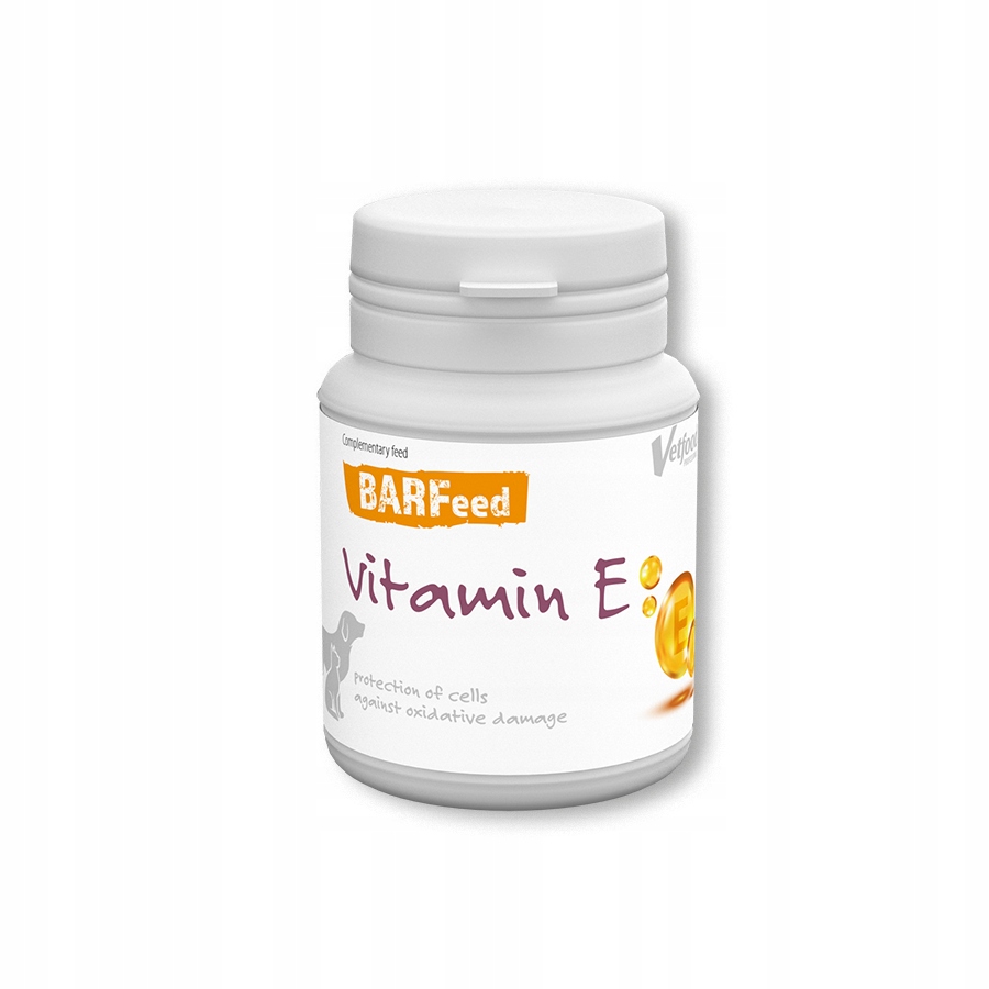 VetFood BARFeed Vit E Witamina E 30g