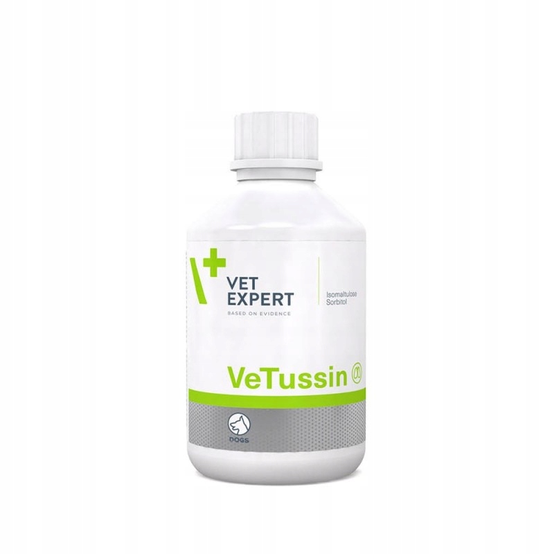 VetExpert VeTussin 100ml