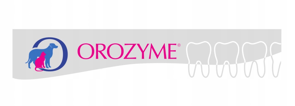 Orozyme Dental Collagen Strips (M) 141g