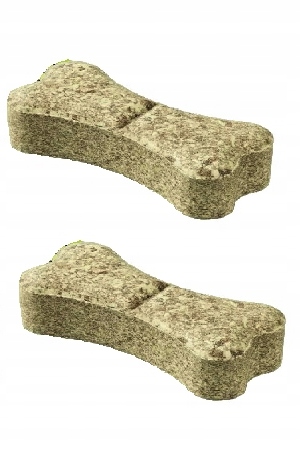 Vetoquinol DRONTAL - odrobaczenie dla psów !!! 2 TABLETKI !!! = 20kg