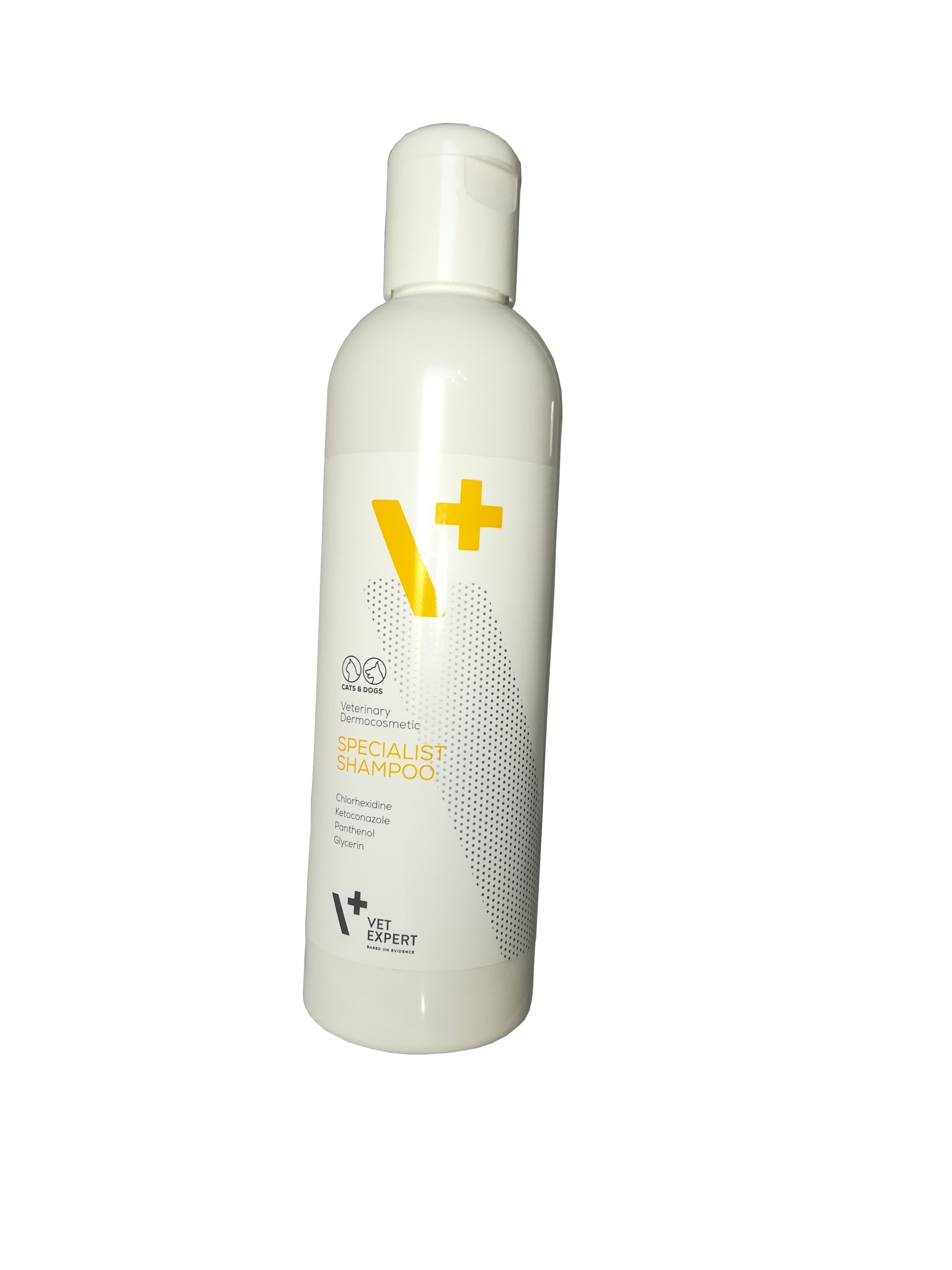 VetExpert Specialist Shampoo 250ml