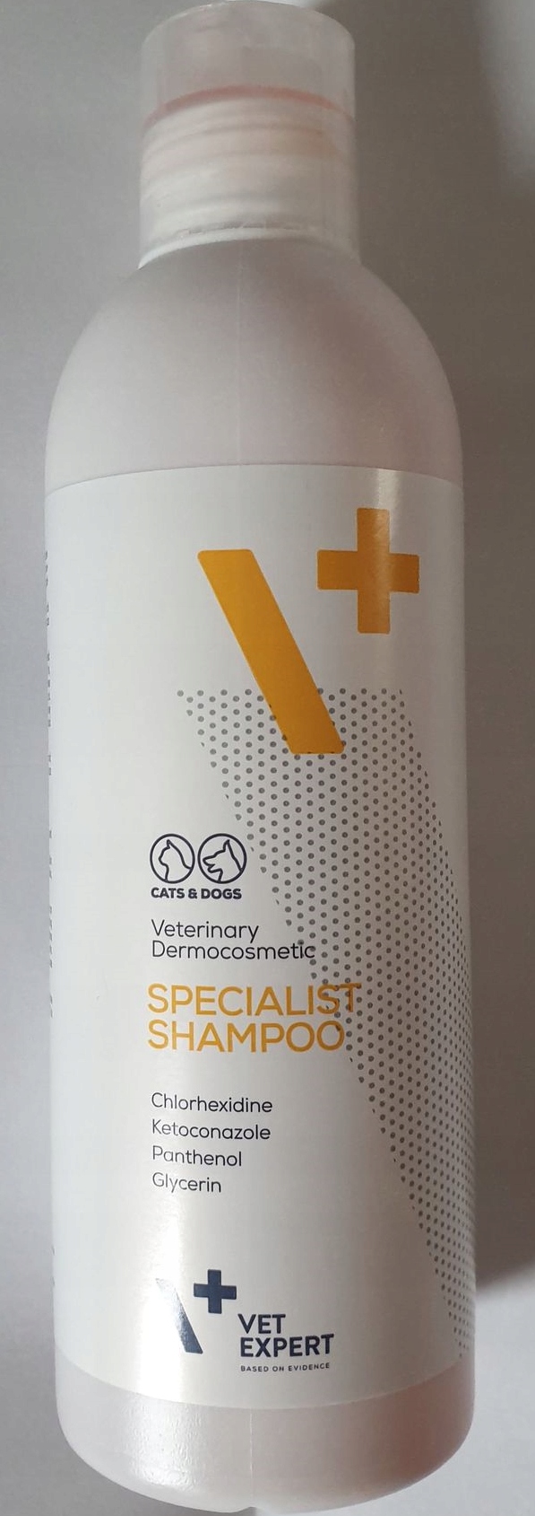VetExpert Specialist Shampoo 250ml