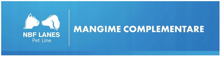 RELAXIGEN PET mini CANE e GATTO NBF Lanes 20 tabletek - SPOKÓJ Twojego KOTA