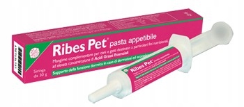 Ribes Pet cane e gatto PASTA 30g -  NBF LANES