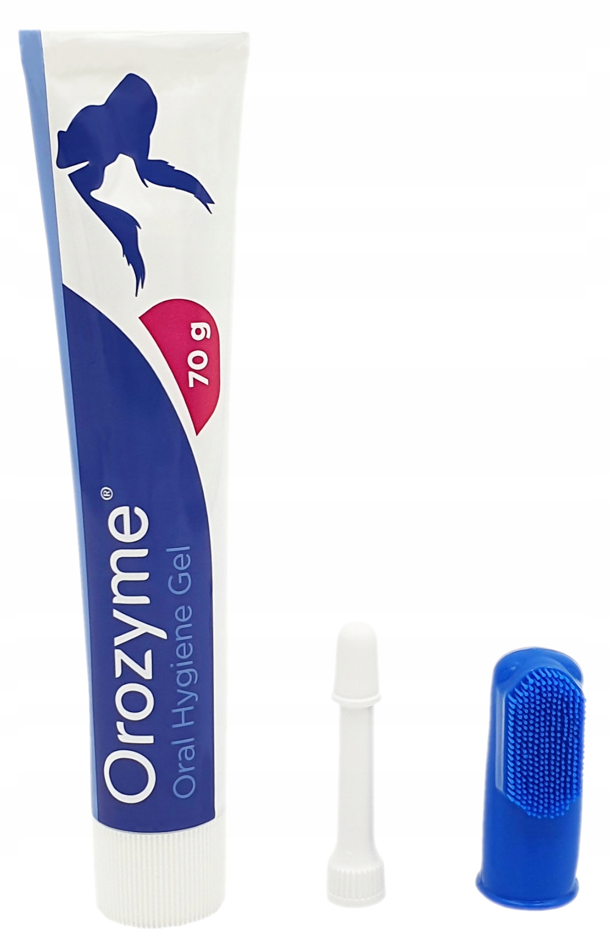 OROZYME żel dentystyczny dla psa i kota - 70g