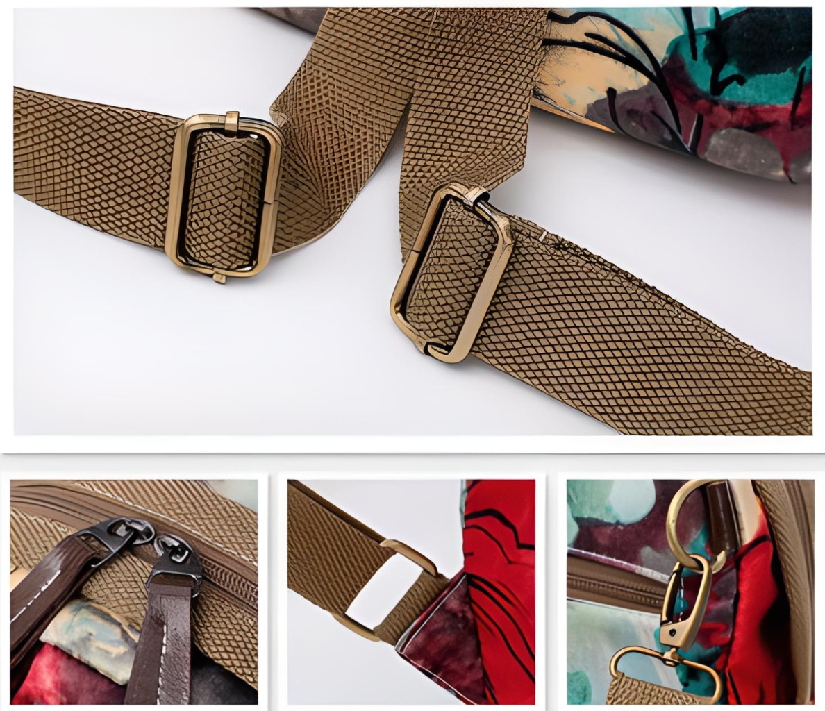 PLECAK DAMSKI TORBA TOREBKA MINI PLECACZEK 2W1