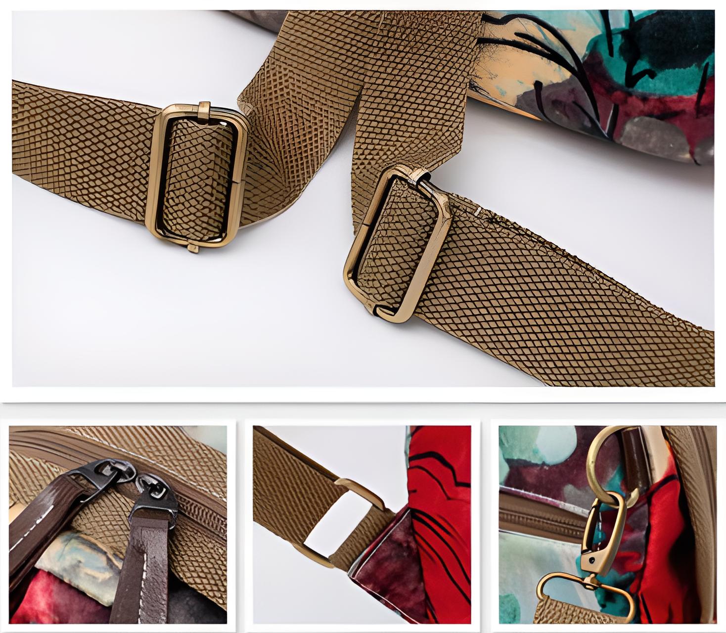 PLECAK DAMSKI TORBA TOREBKA MINI PLECACZEK 2W1