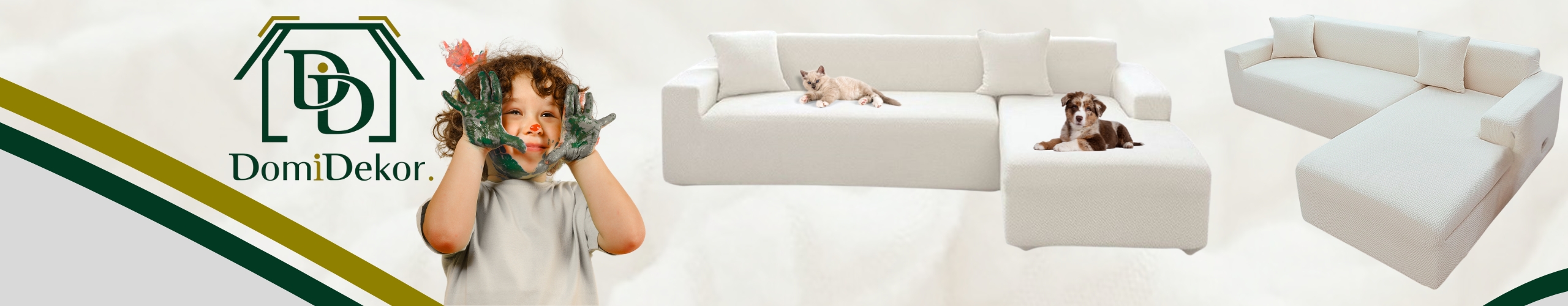 POKROWIEC NA NAROŻNIK KANAPĘ SOFĘ ŻAKARD JODEŁKA