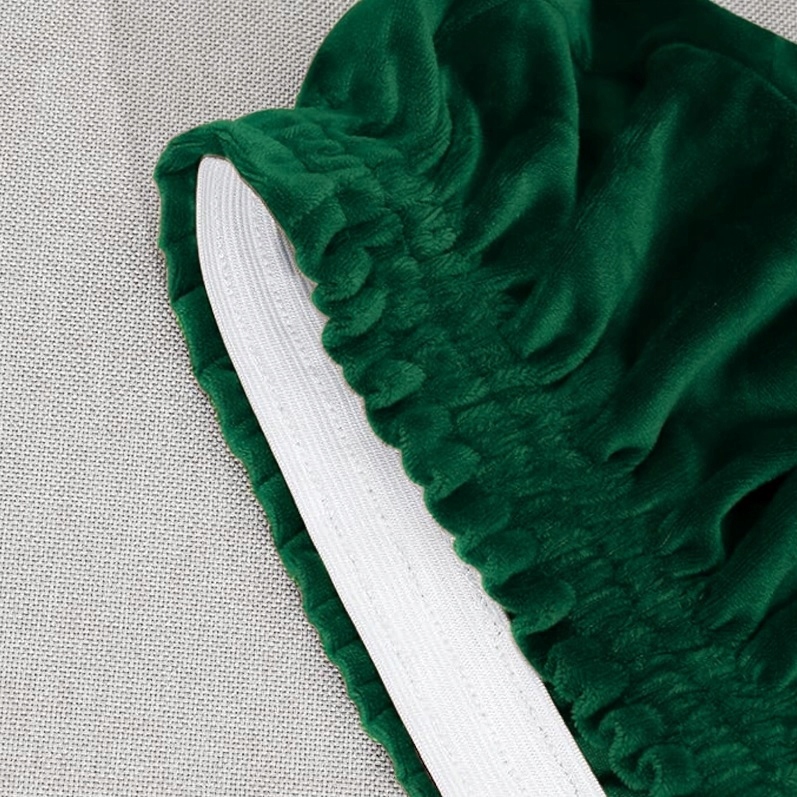 POKROWIEC NA KANAPĘ SOFĘ 145-185 ZIELONY