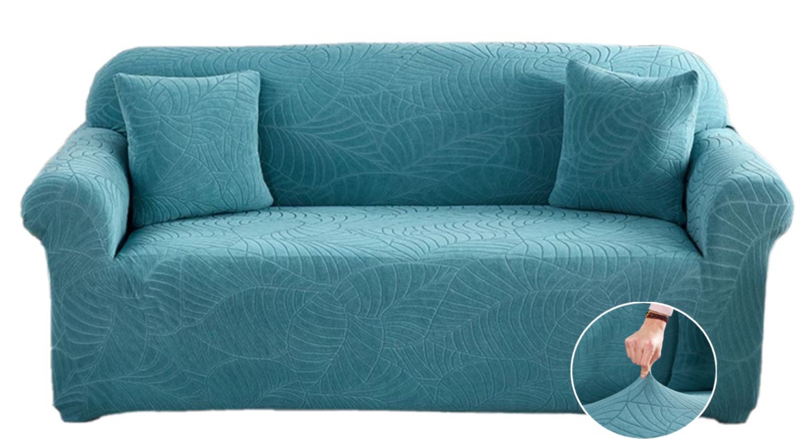 POKROWIEC NA SOFĘ KANAPĘ ELASTYCZNY WZORY 2OS