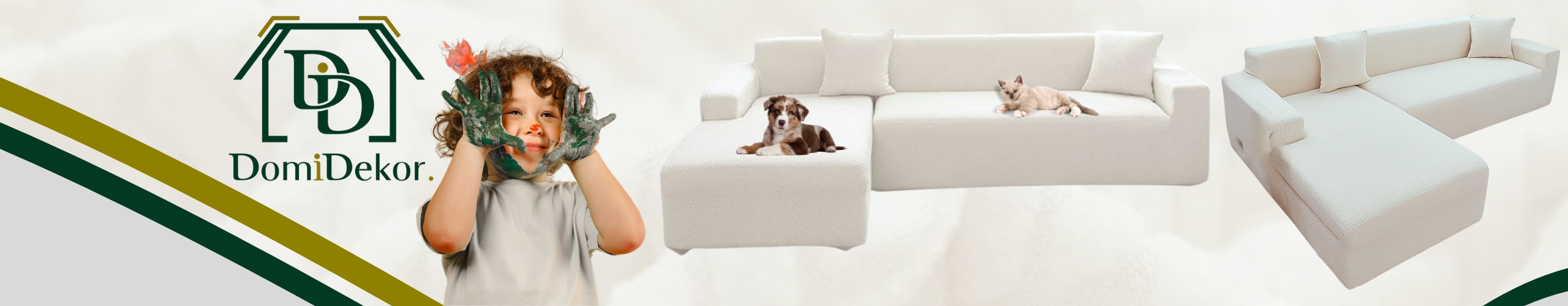 POKROWIEC NA NAROŻNIK KANAPĘ SOFĘ ŻAKARD JODEŁKA