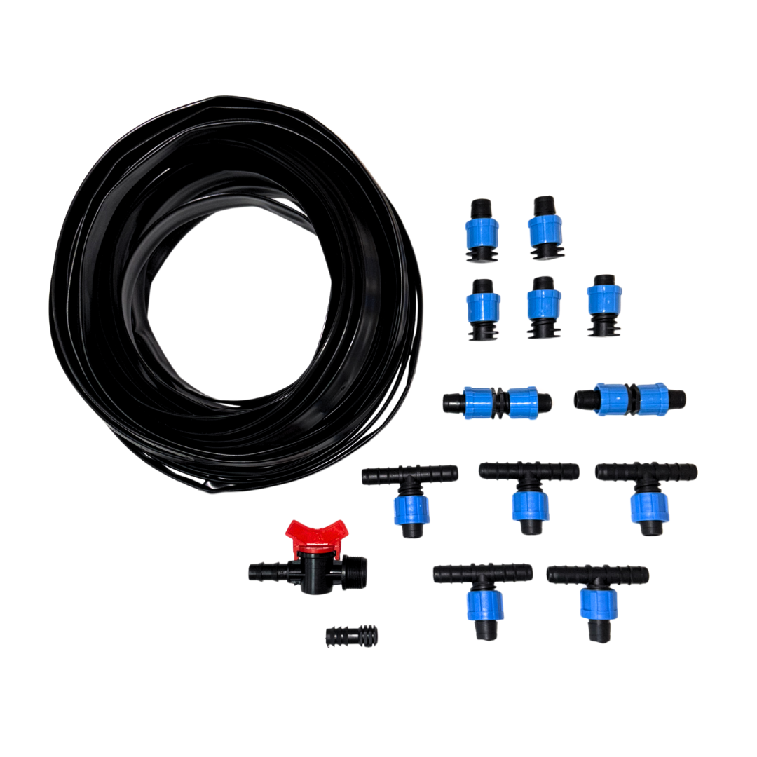 System nawadniania EKO "Vordich"