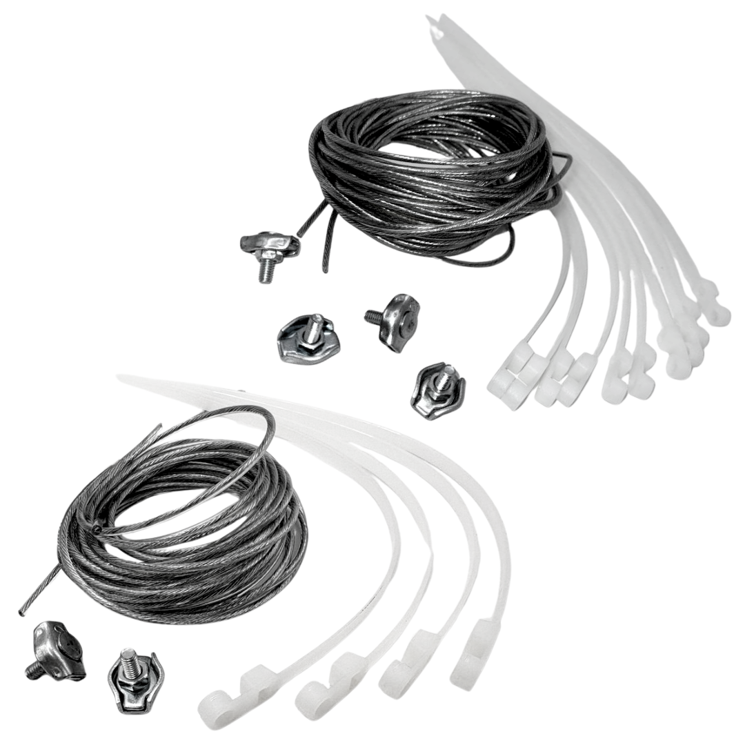 Linki 6m, do podwiązywania roślin