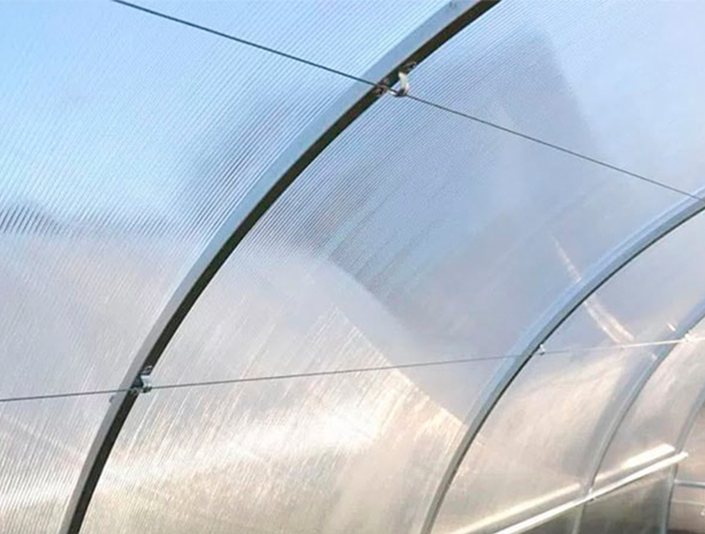 Linki 4m, do podwiązywania roślin