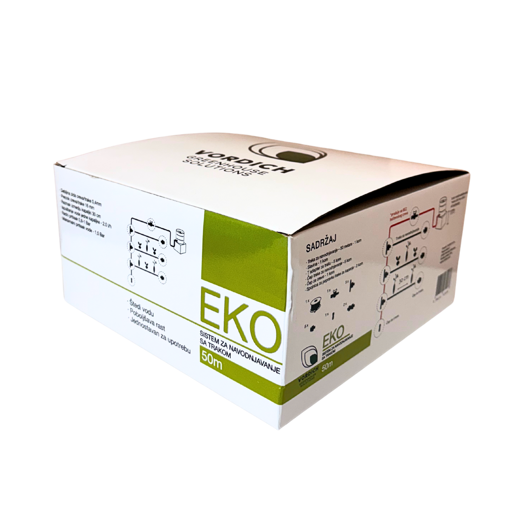 System nawadniania EKO "Vordich"