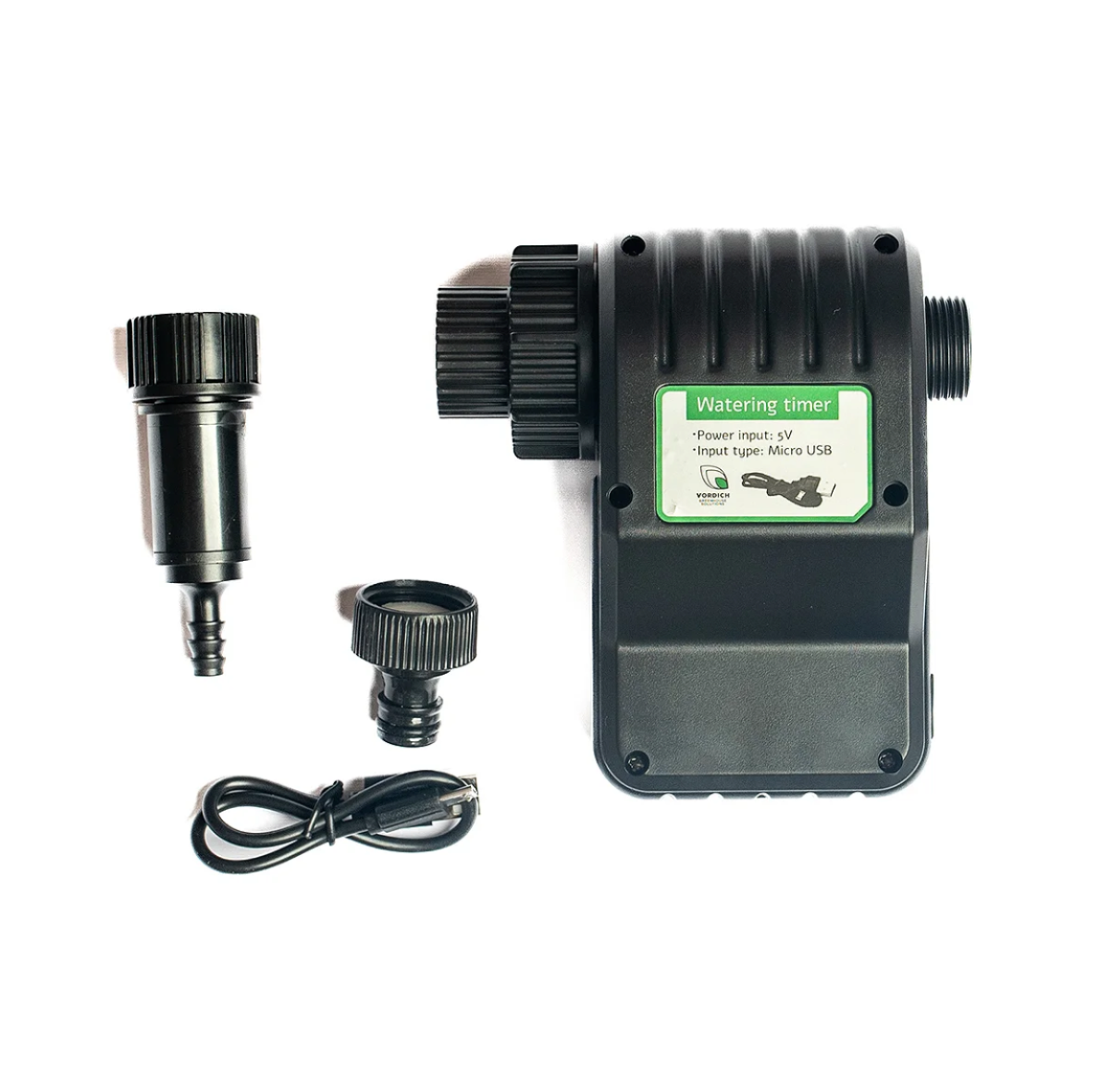 Timer do systemu nawadniania