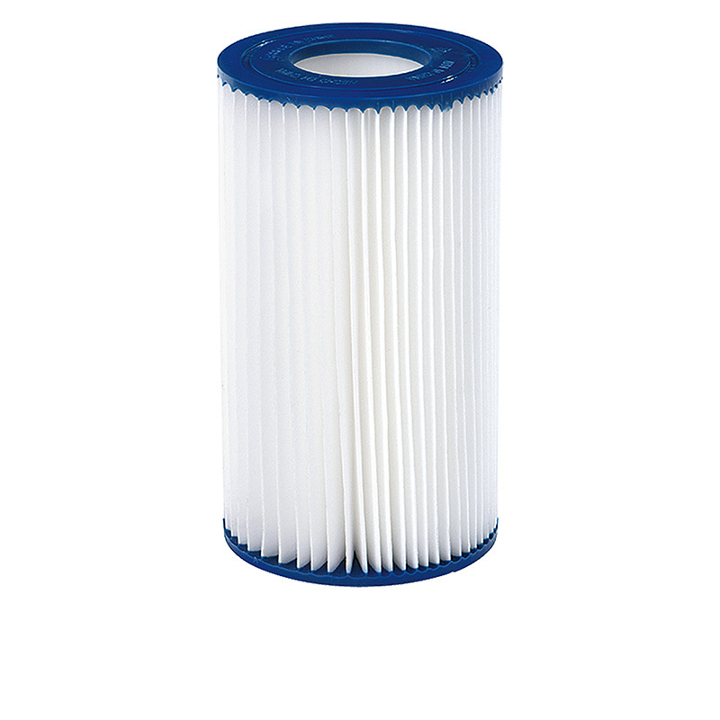 FILTR FT11 DO POMPY BASENOWEJ SPA JACUZZI 106x203 MM FT11