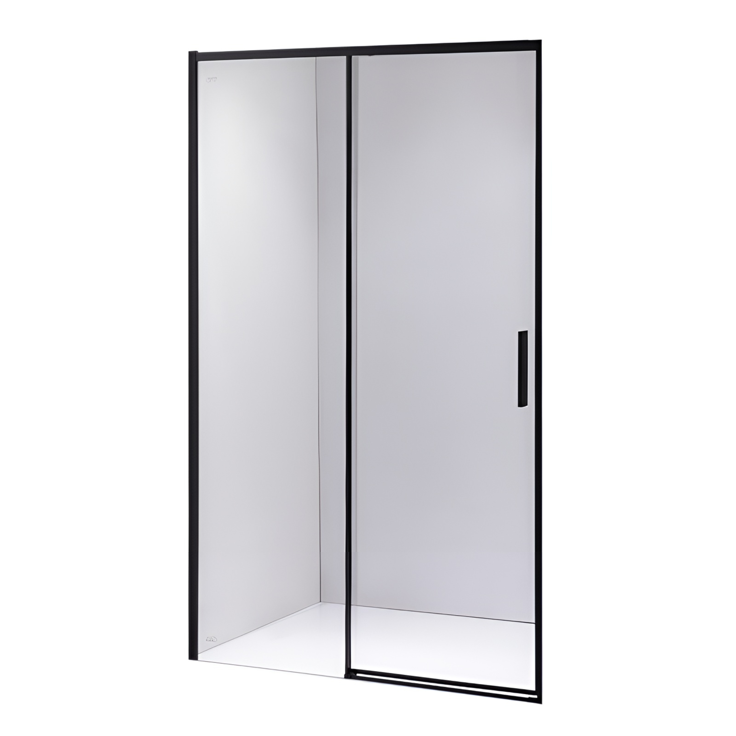 Duši uks 100cm HYD710, 95-100 cm