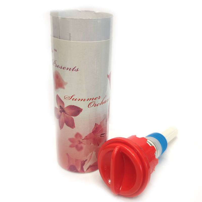 WKŁAD DO AROMATERAPII MIX ZAPACHÓW AROMA-JACUZZI