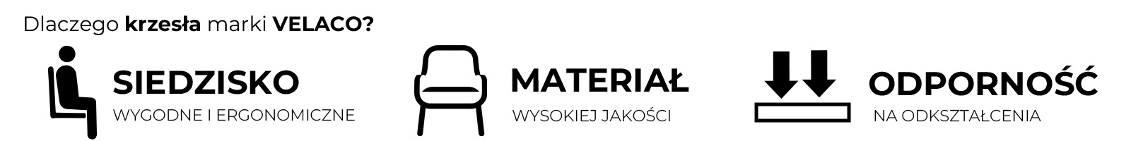 KRZESŁO TAPICEROWANE FOTEL WELUROWY RISO DO SALONU DO JADALNI SZARY RISO-GR-GL