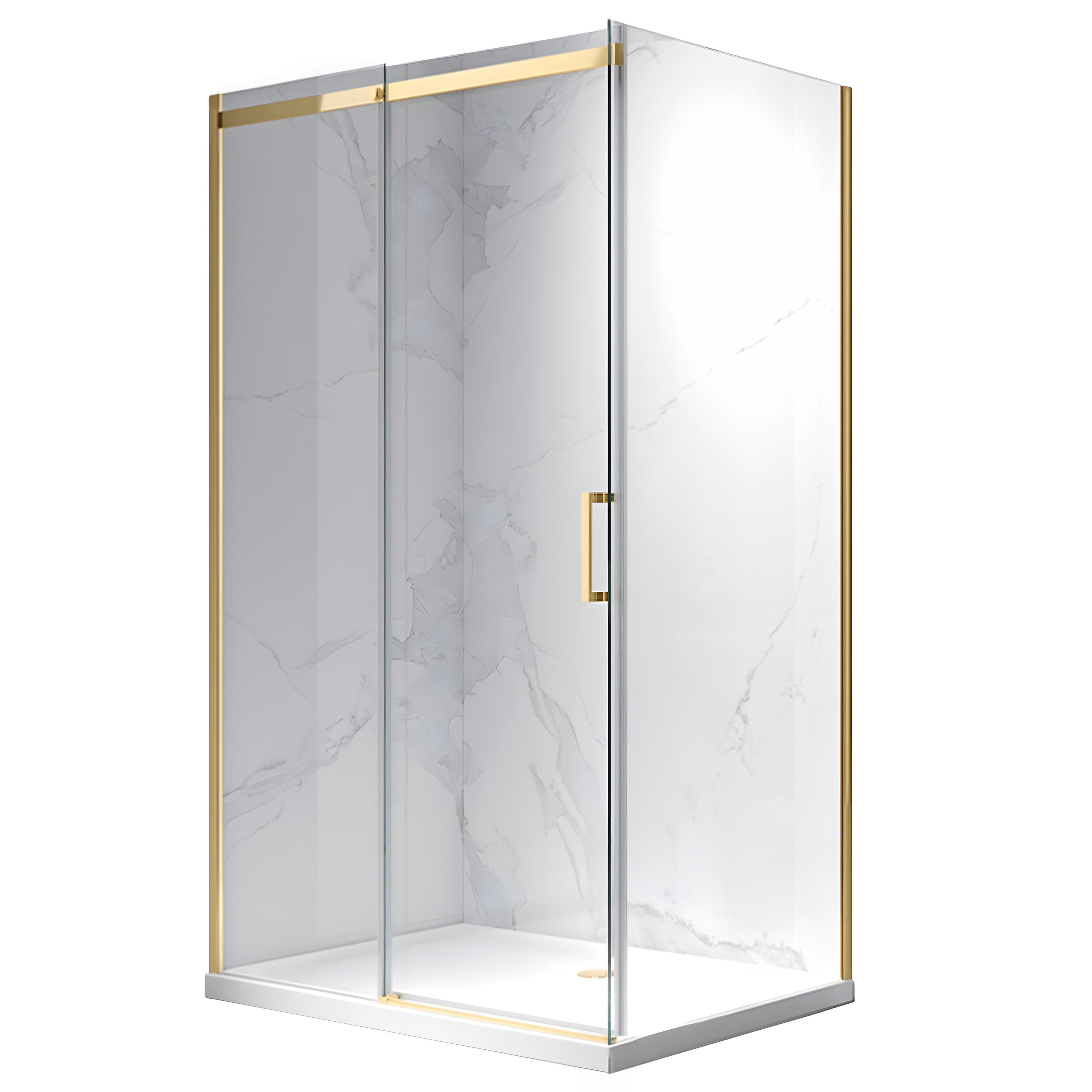 Dušinurk HYD3144