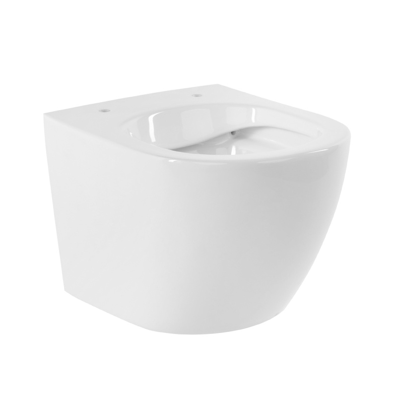 ZESTAW PODTYNKOWY WC STELAŻ HYDROSAN MISKA PURO-WH-03 PRZYCISK BUTTON-7-CH CHROM