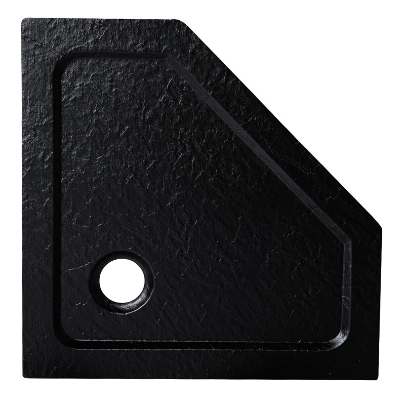 Dušialus 100x100 HYD397