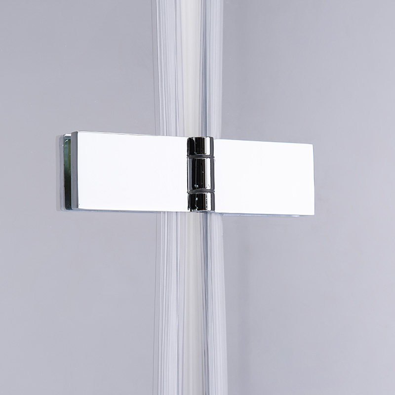 PARAWAN NAWANNOWY KPA-1200 CHROM 120x140 CM 6 MM KPA-1200