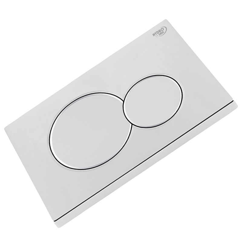 PRZYCISK URUCHAMIAJĄCY SPŁUKUJĄCY DO WC GEBERIT SIGMA BUTTON CHROM PRZEDNI BUTTON-2-CH