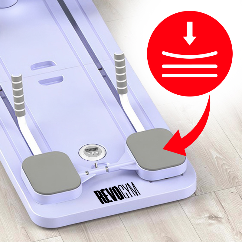 REVOGYM DESKA DO PILATESU RP27