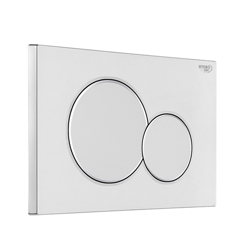 PRZYCISK URUCHAMIAJĄCY SPŁUKUJĄCY DO WC GEBERIT SIGMA BUTTON CHROM PRZEDNI BUTTON-2-CH