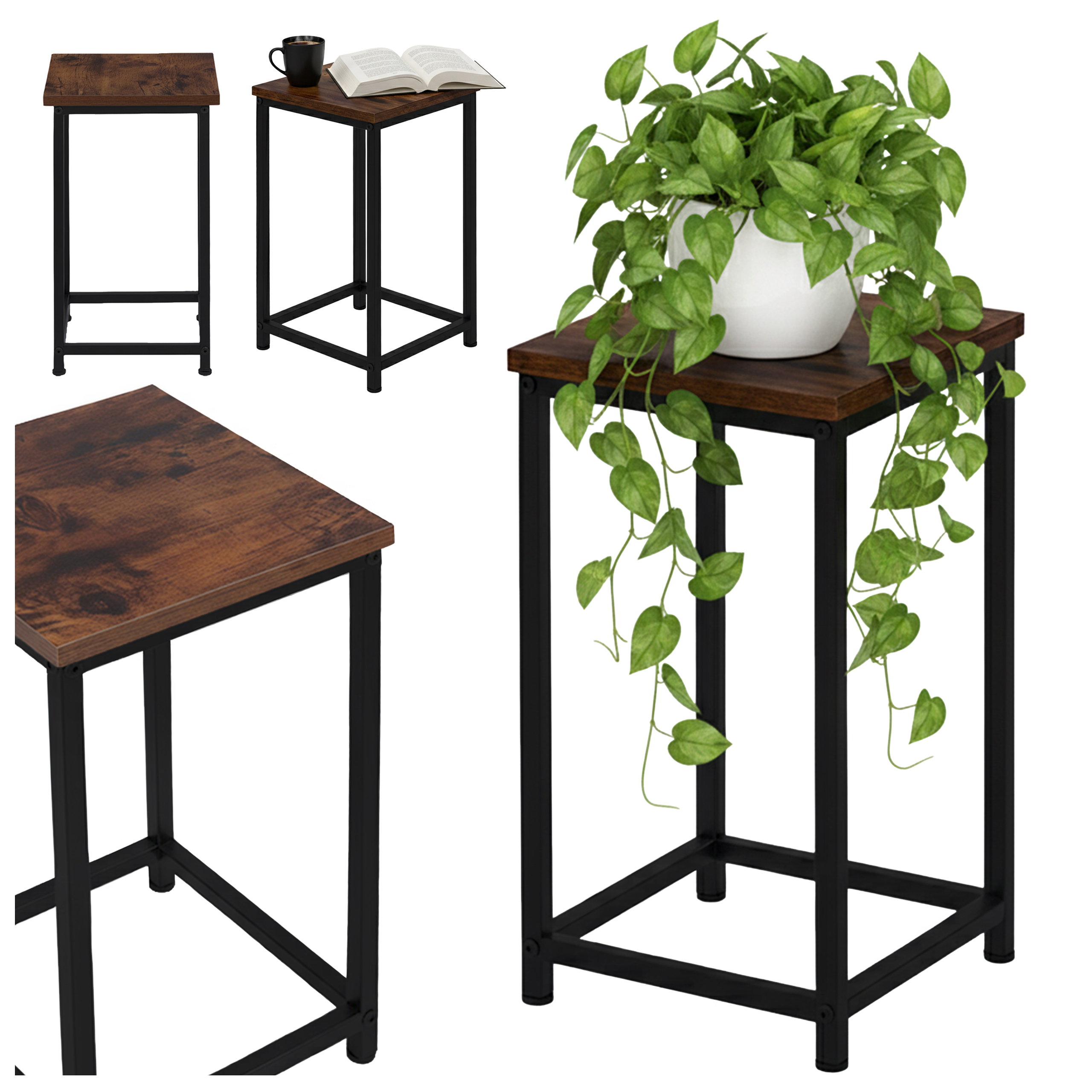 KWIETNIK TIG-7-WD-BL-24