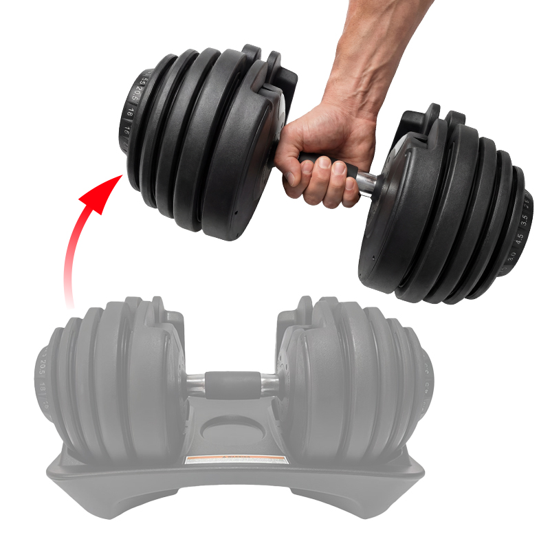 HANTLE 24 KG RP25-24