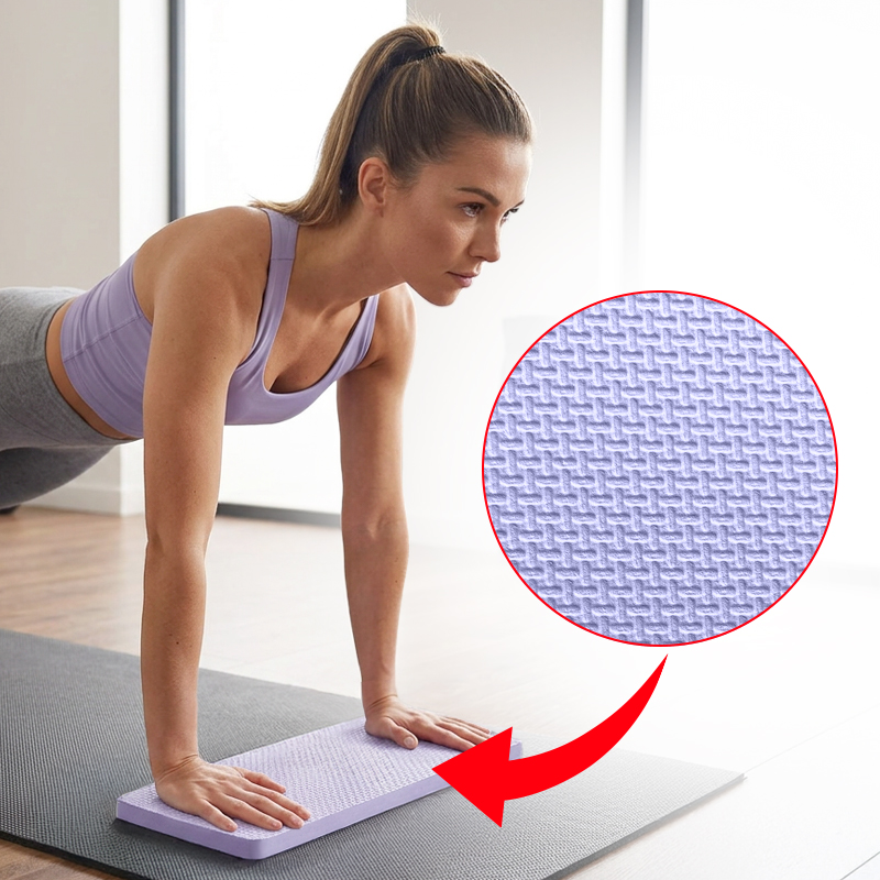 REVOGYM DESKA DO PILATESU RP27