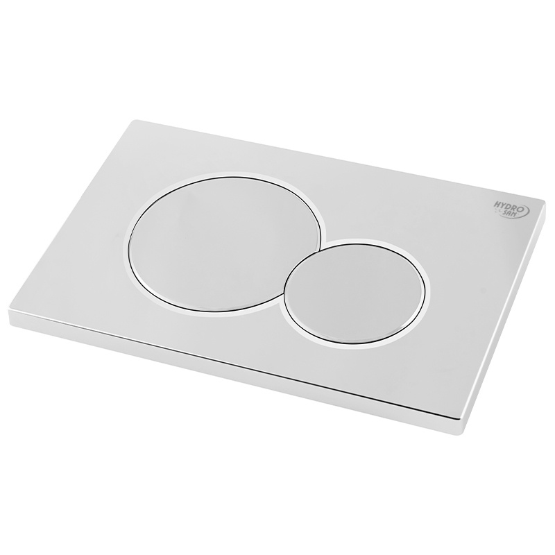 PRZYCISK URUCHAMIAJĄCY SPŁUKUJĄCY DO WC GEBERIT SIGMA BUTTON CHROM PRZEDNI BUTTON-2-CH