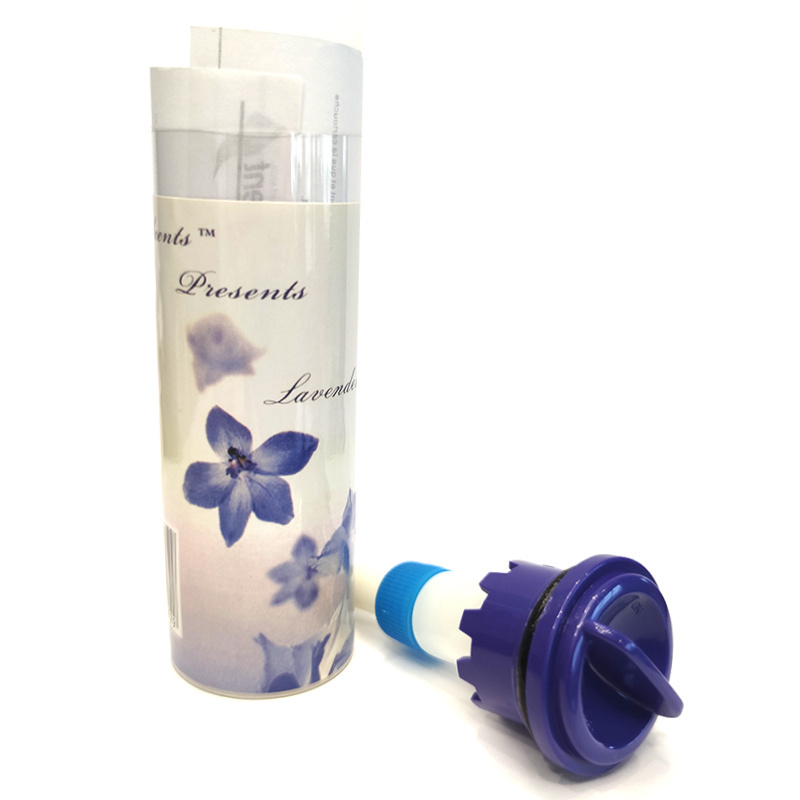 WKŁAD DO AROMATERAPII MIX ZAPACHÓW AROMA-JACUZZI
