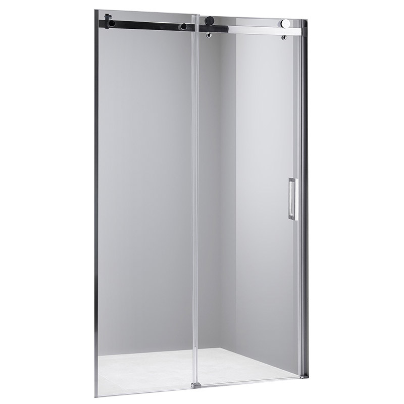 Duši uks HYDS03C, 105-110 cm