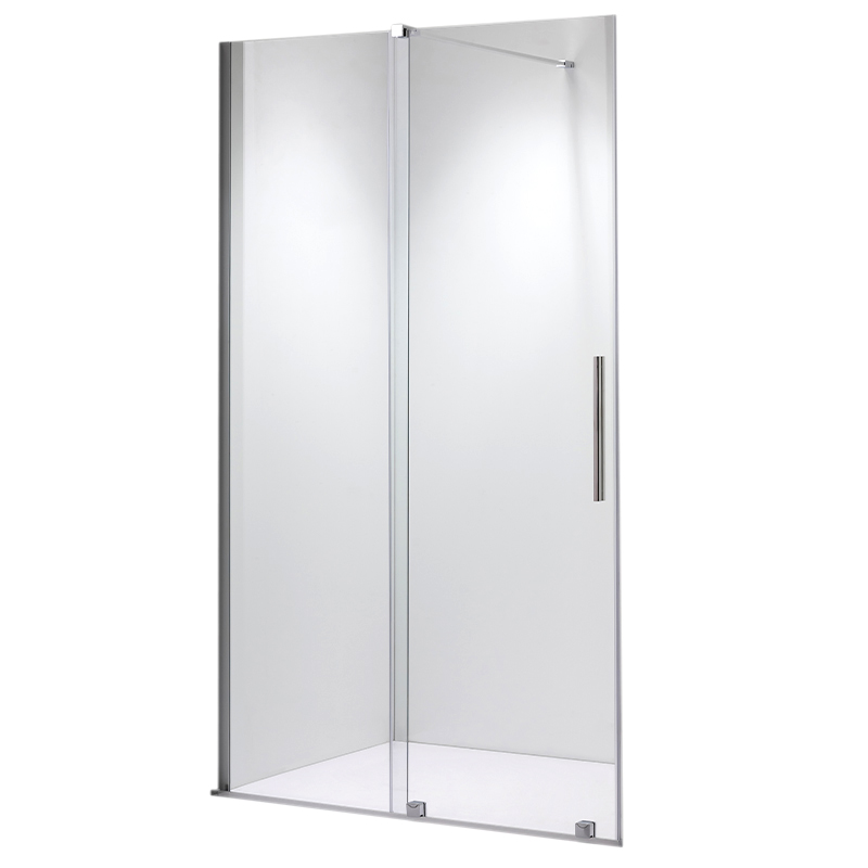 Duši uks HYD678, 105-110 cm
