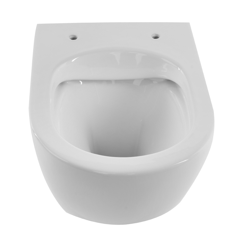 ZESTAW PODTYNKOWY WC STELAŻ HYDROSAN MISKA PURO-WH-03 PRZYCISK BUTTON-5-WH BIAŁY