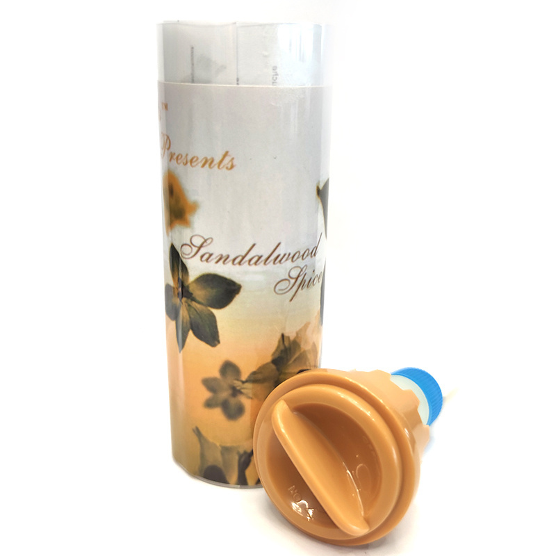 WKŁAD DO AROMATERAPII MIX ZAPACHÓW AROMA-JACUZZI
