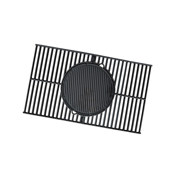RUSZT DO GRILLA ŻELIWNY RST-ZEUS-C1 RST-ZEUS-C1