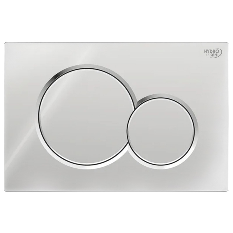 PRZYCISK URUCHAMIAJĄCY SPŁUKUJĄCY DO WC GEBERIT SIGMA BUTTON CHROM PRZEDNI BUTTON-2-CH