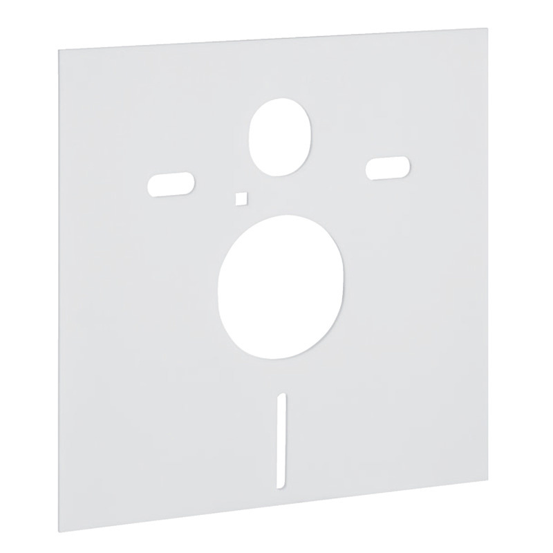 ZESTAW PODTYNKOWY WC STELAŻ HYDROSAN MISKA PURO-WH-03 PRZYCISK BUTTON-4-BL CZARNY