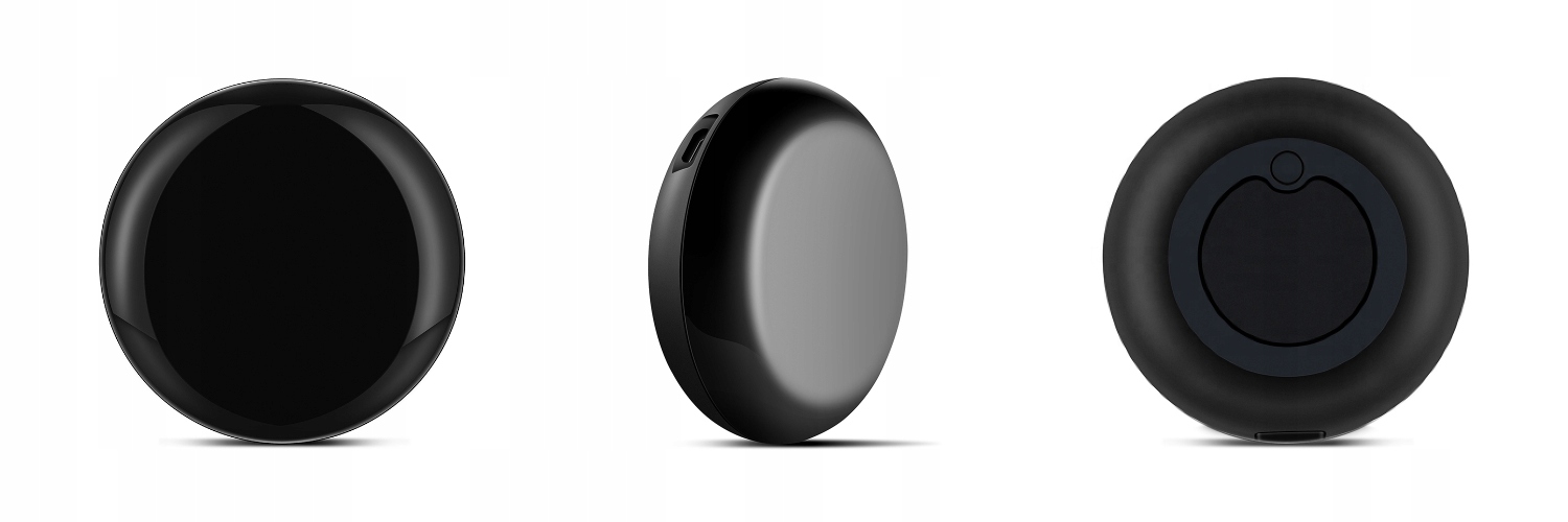 Pilot uniwersalny IR 360 podczerwień WIFI Tuya